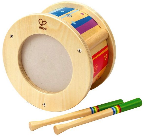 Little Drummer