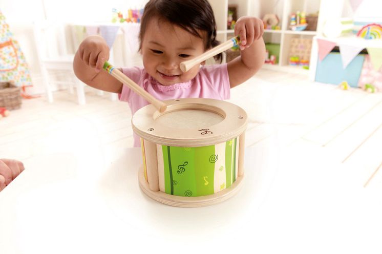 Little Drummer