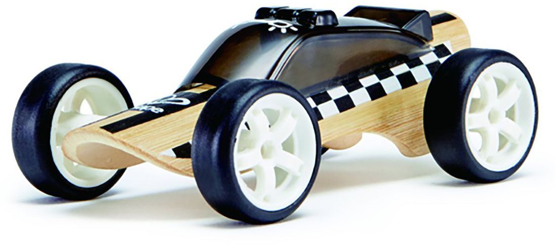 Police Car