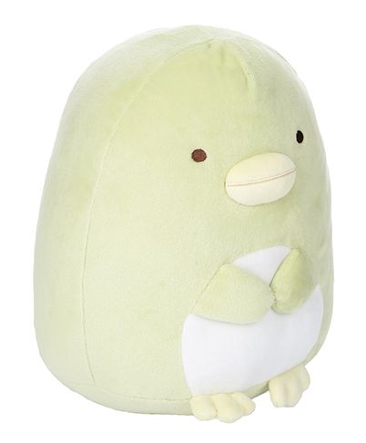 Sumikko Gurashi Large Penguin Plush