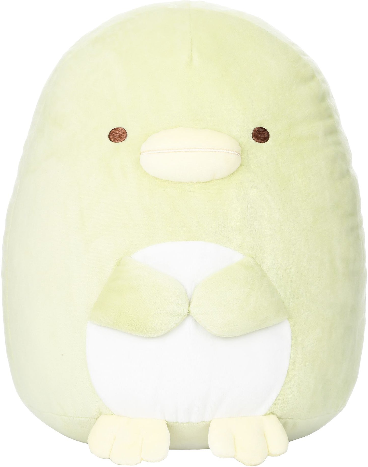 Med Penguin Plush