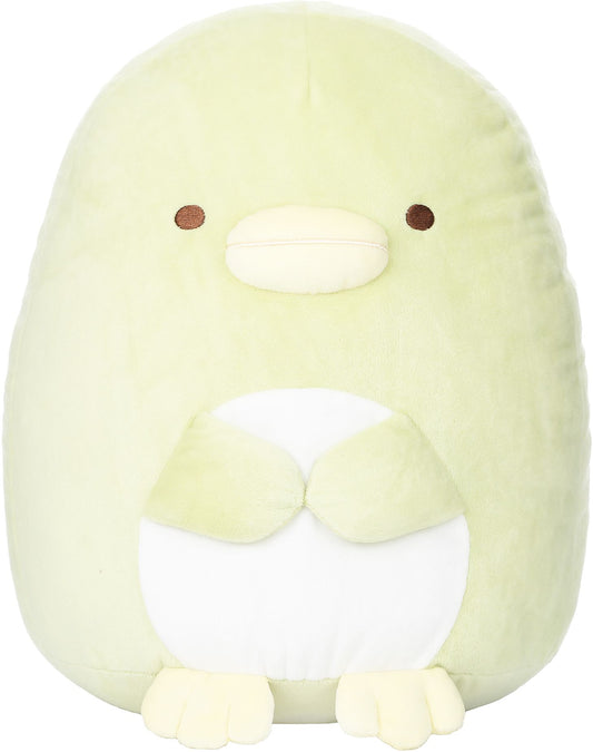 Med Penguin Plush