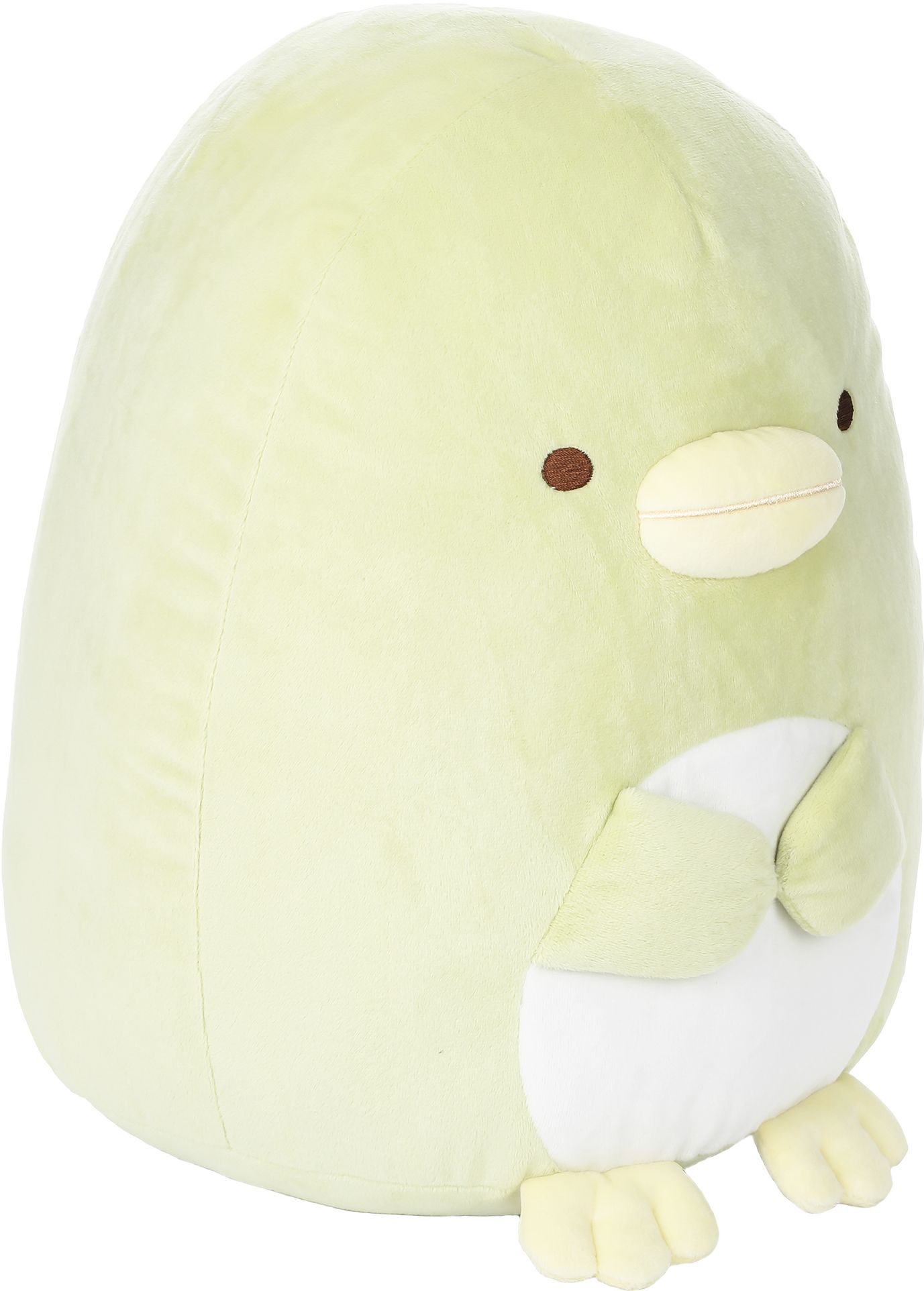 Med Penguin Plush