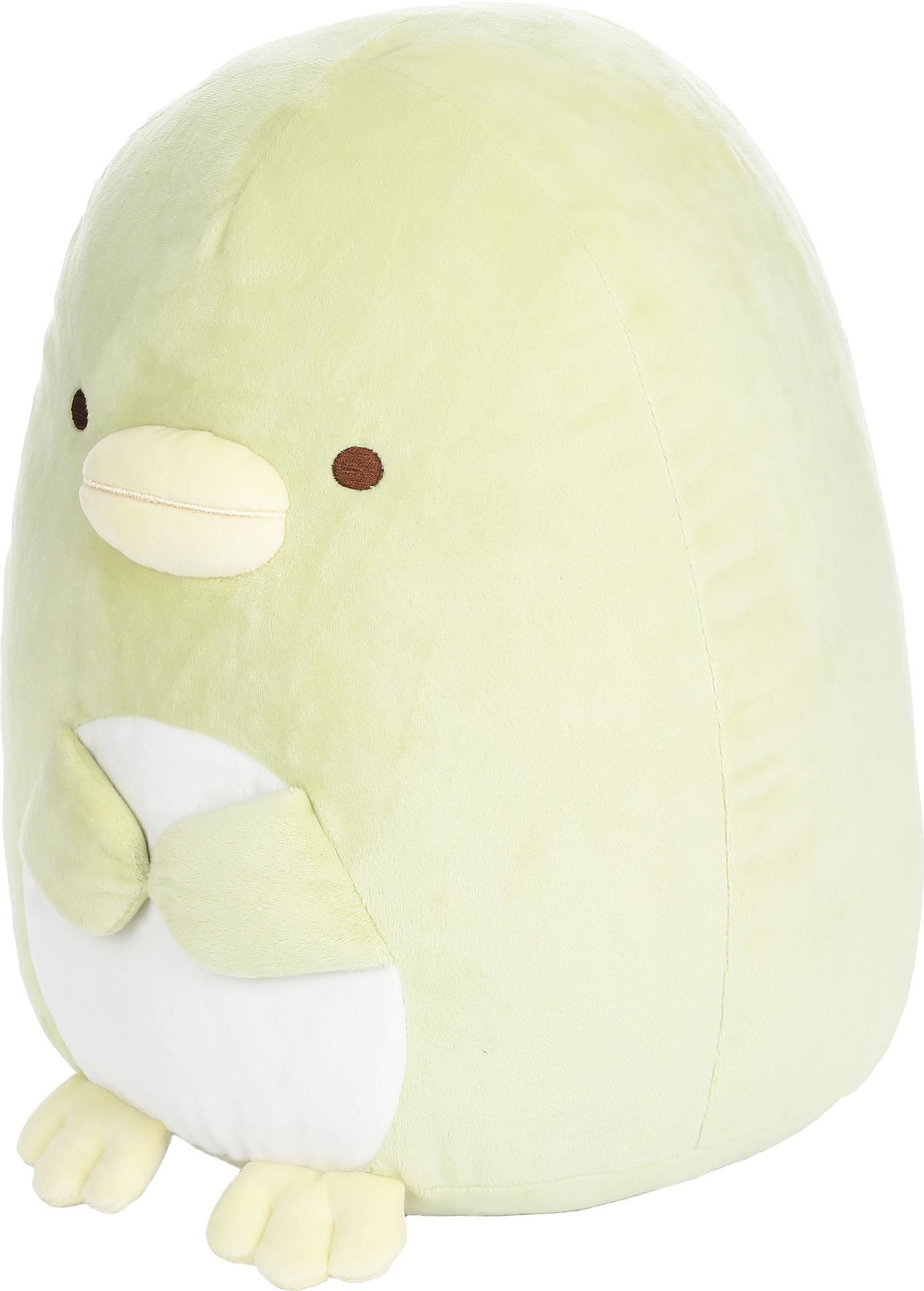 Med Penguin Plush