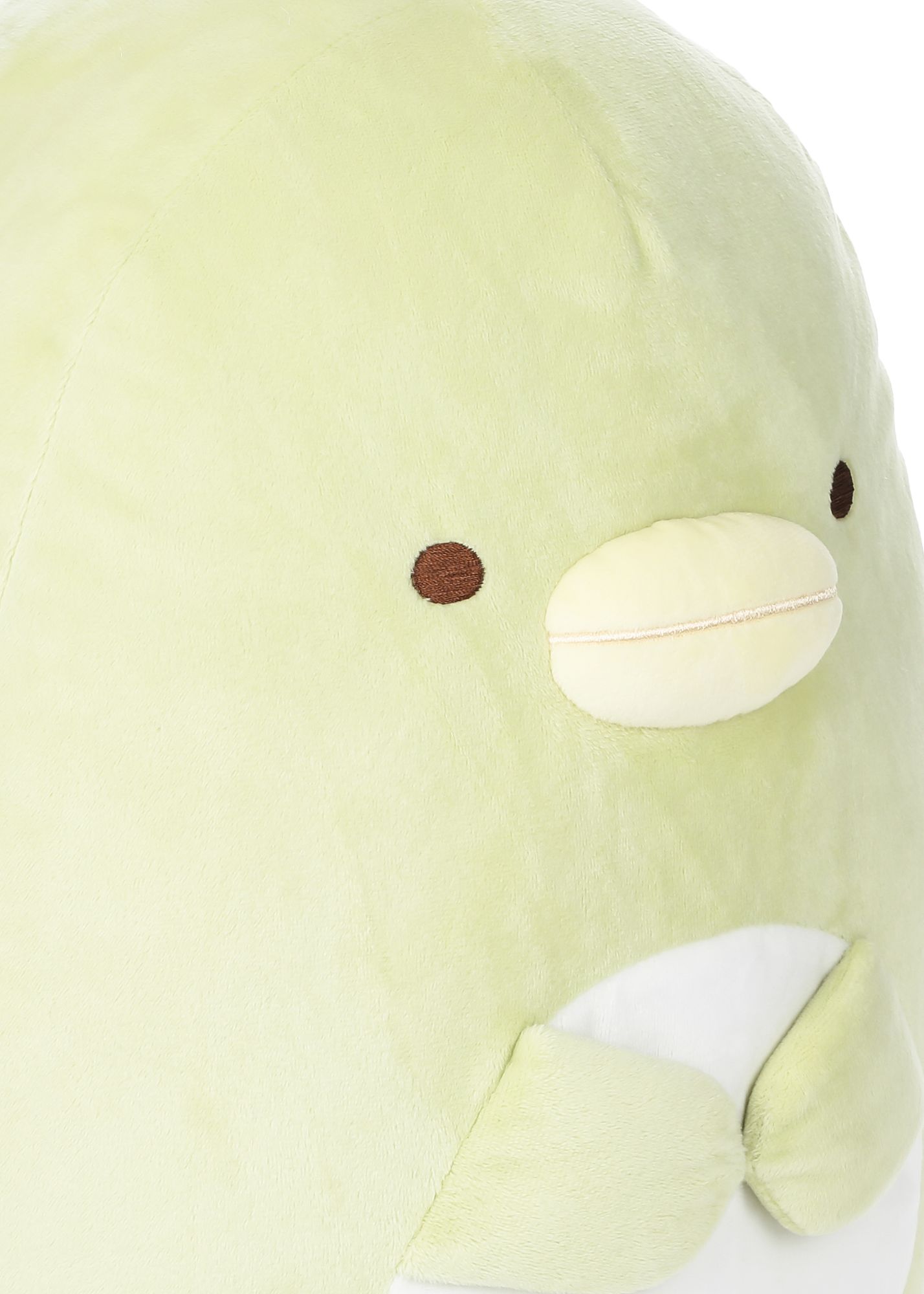 Med Penguin Plush