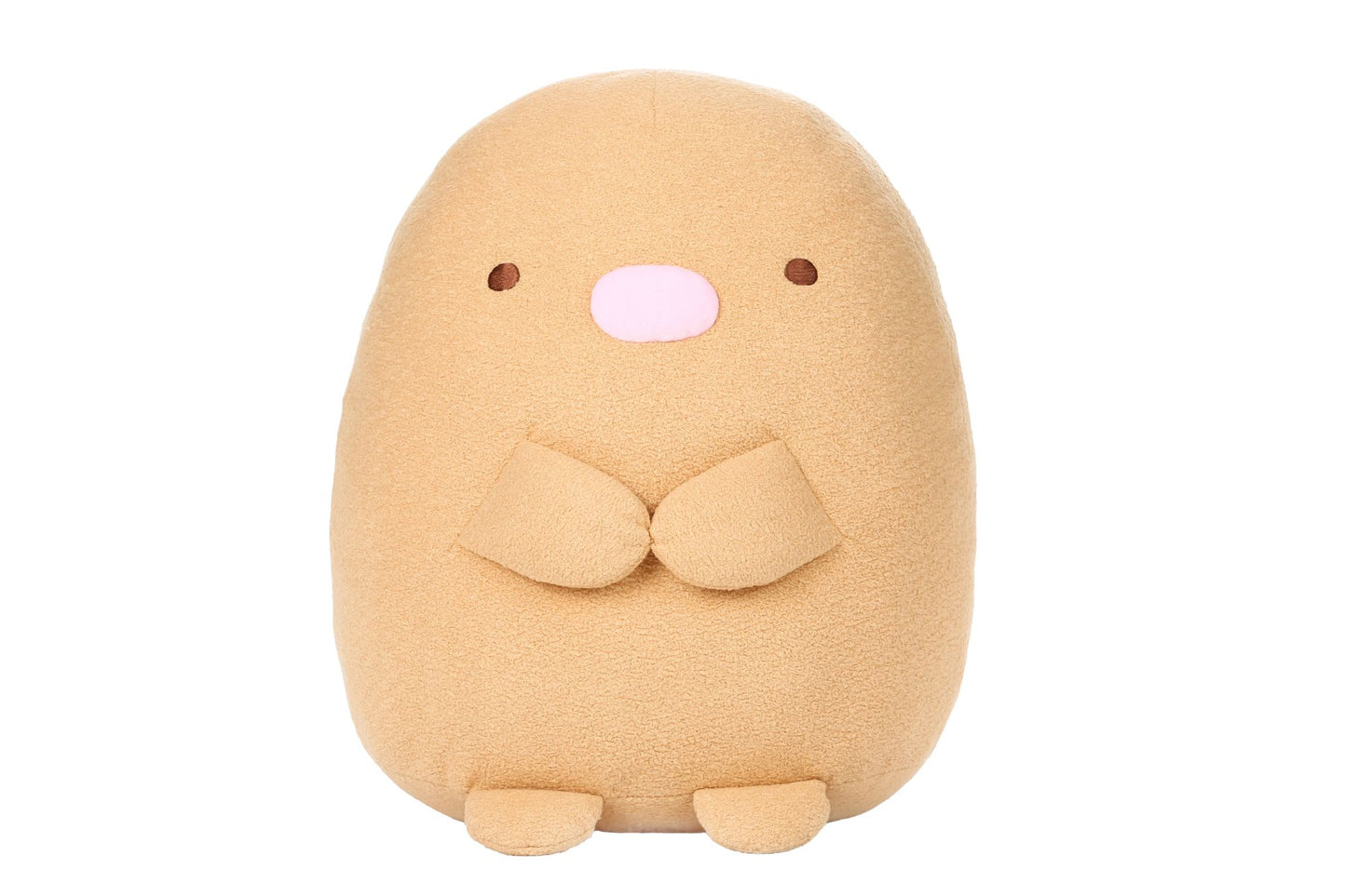 Med Tonkatsu Pork Cutlet Plush