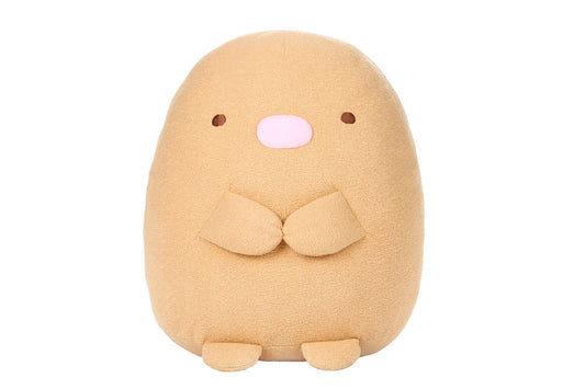 Med Tonkatsu Pork Cutlet Plush
