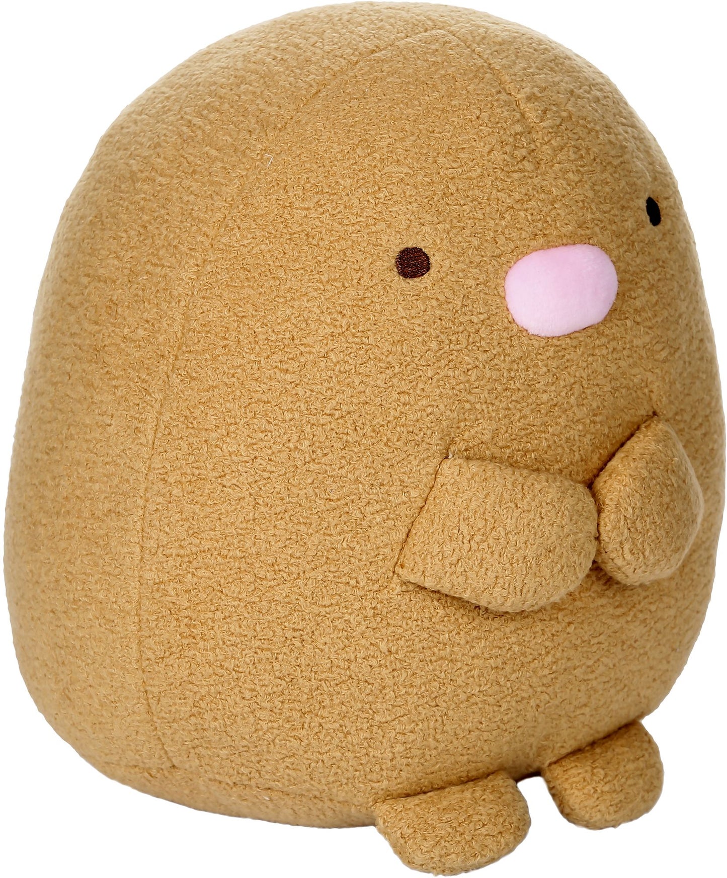 Med Tonkatsu Pork Cutlet Plush