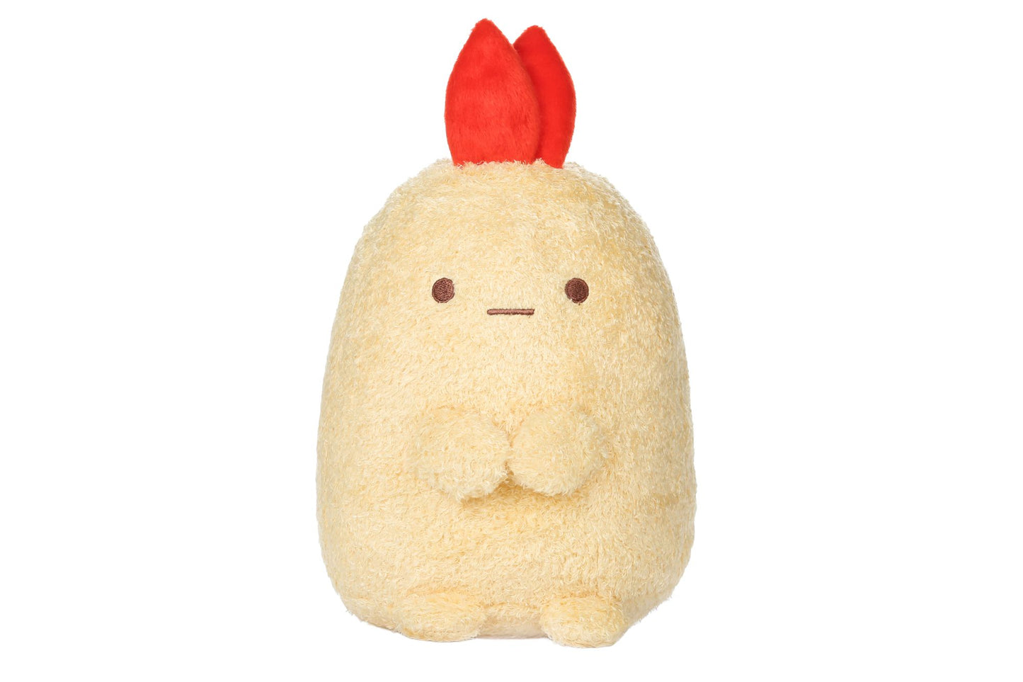 Med Fried Shrimp Plush