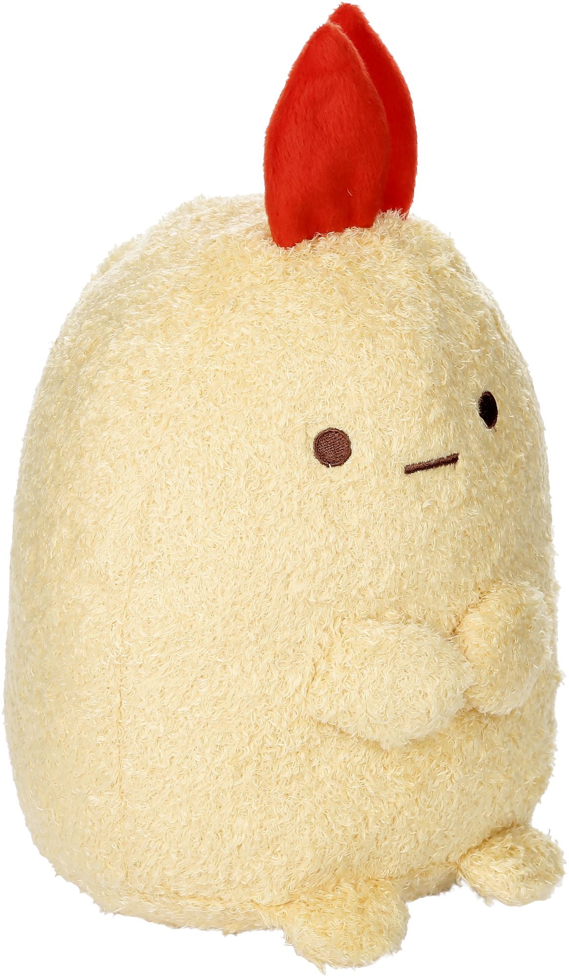 Med Fried Shrimp Plush