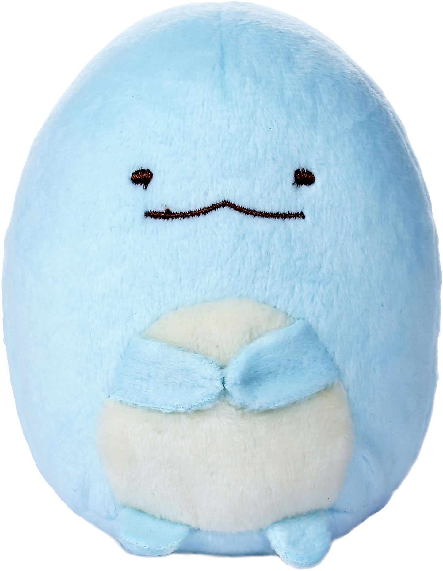 Sumikko Gurashi Small Tokage Lizard Plush