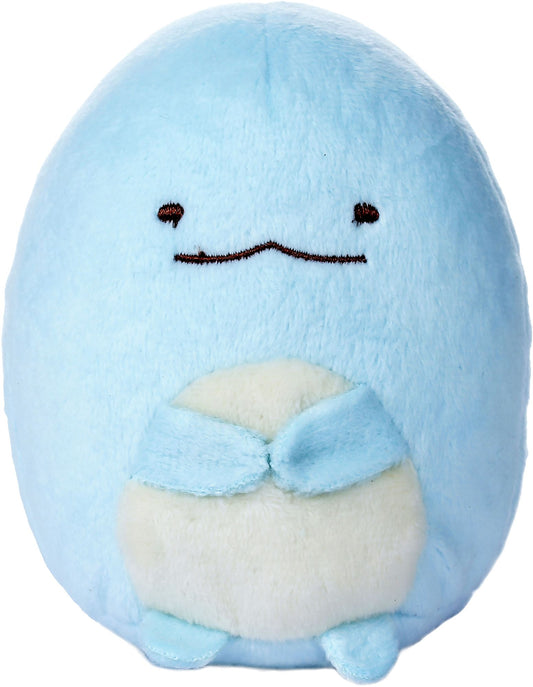 Sumikko Gurashi Small Tokage Lizard Plush