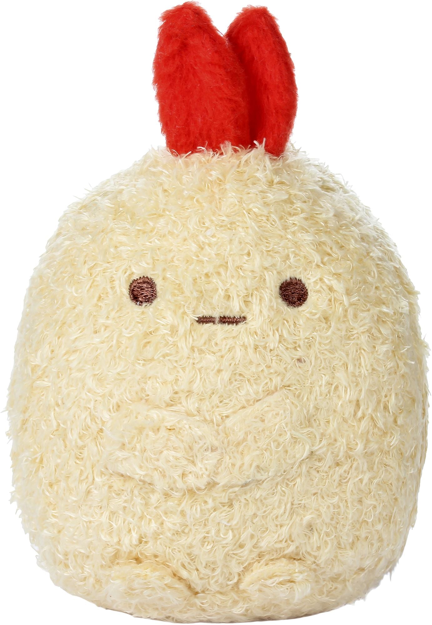 Sumikko Gurashi Small Fried Shrimp Plush