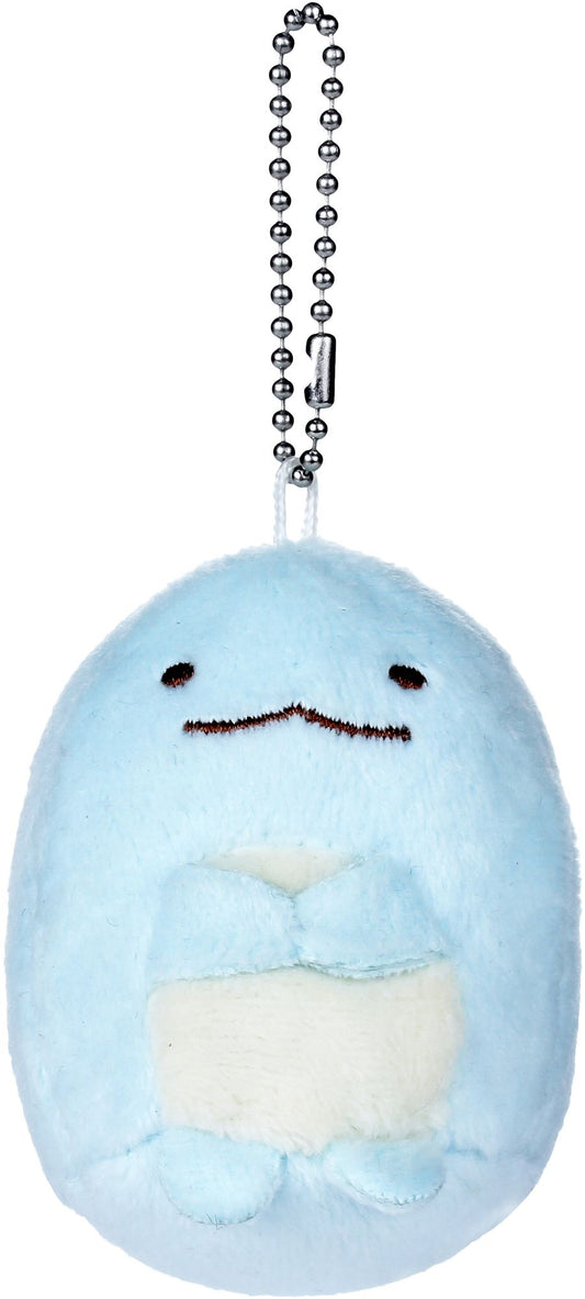 Sumikko Gurashi Tokage - Lizard Kaychain