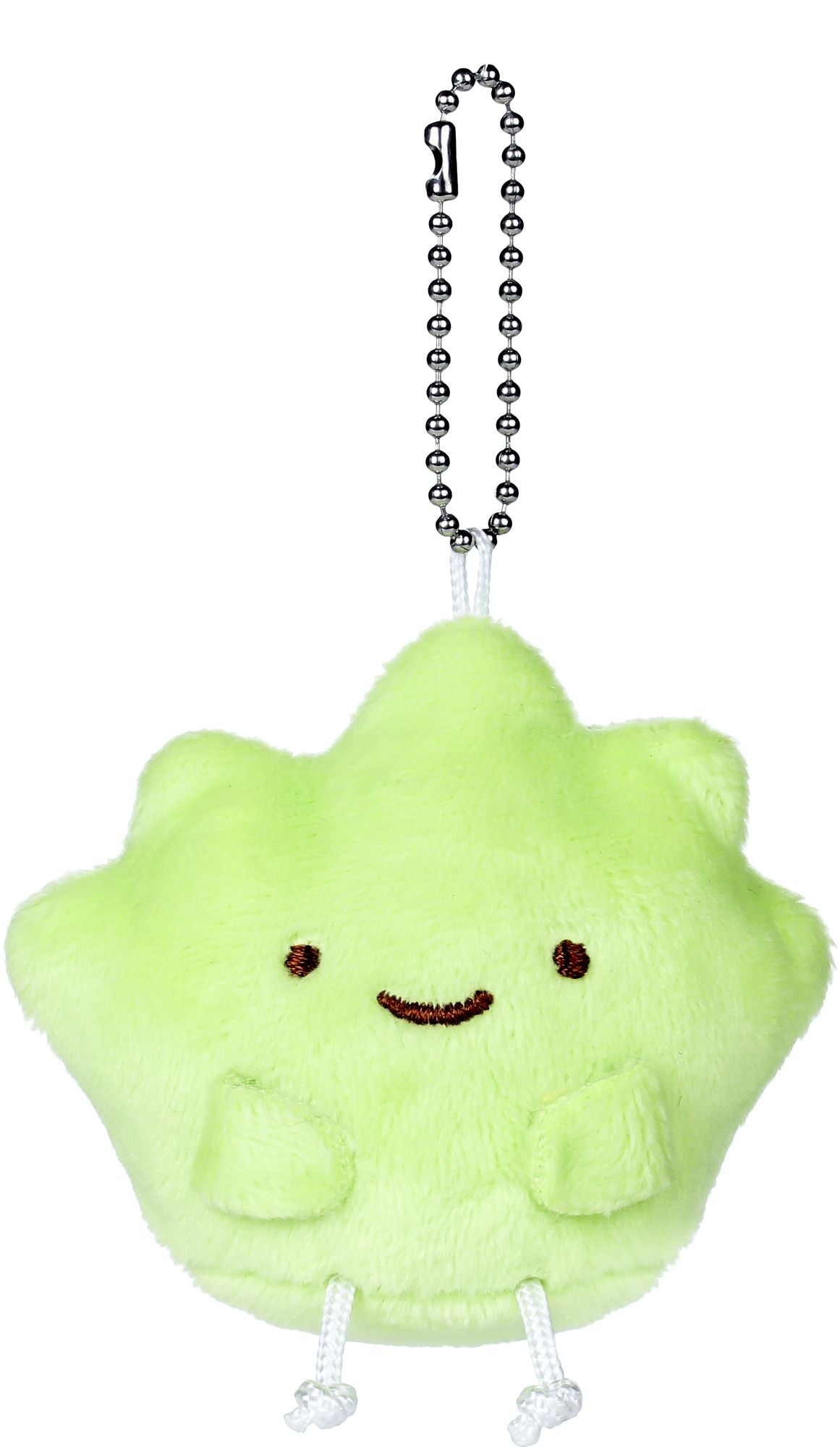 Sumikko Gurashi Zassou - Weed Keychain