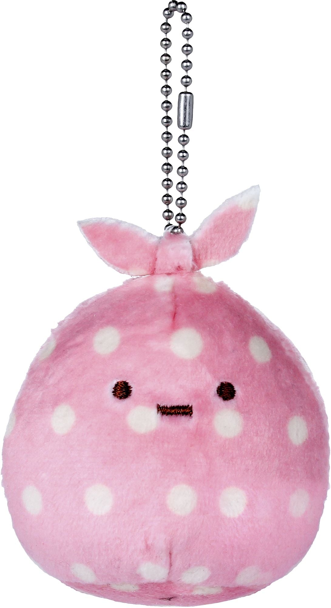 Sumikko Gurashi Furoshiki - Cloth Wrapper Keychain