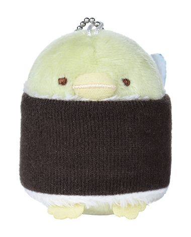 Sumikko Gurashi Penguin Maki