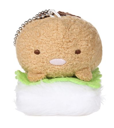 Sumikko Gurashi Tonkatsu Nigiri