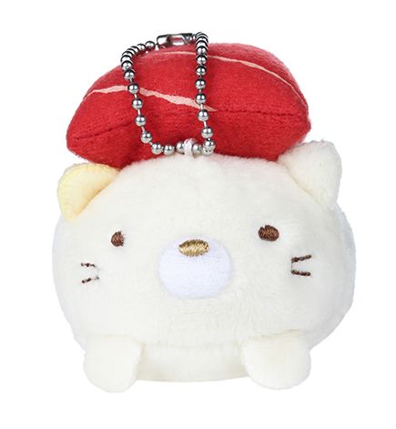Sumikko Gurashi Neko Maguro