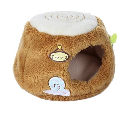 Sumikko Gurashi Mini Tree Stump