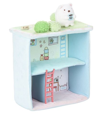 Sumiko Gurashi Tonkatsu Porkcutlet Playset