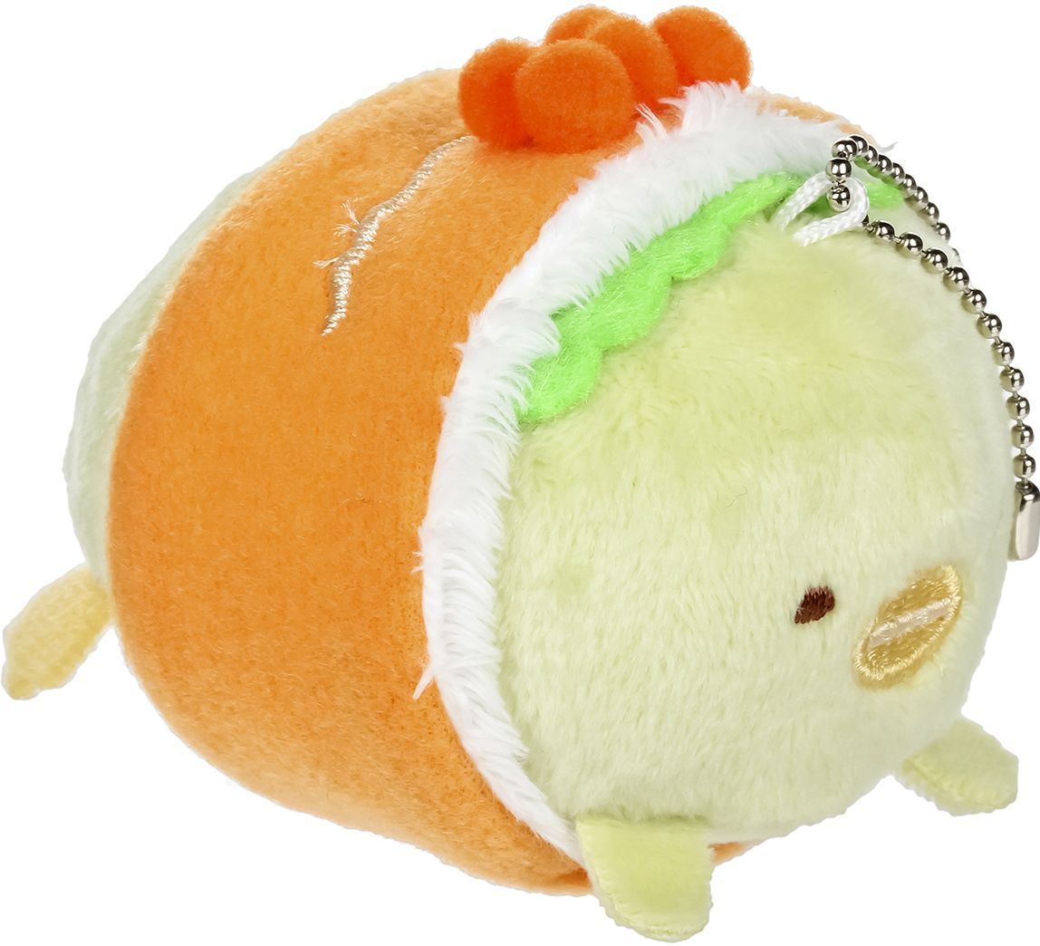 Sumikko Guarshi Sushi Blind Box