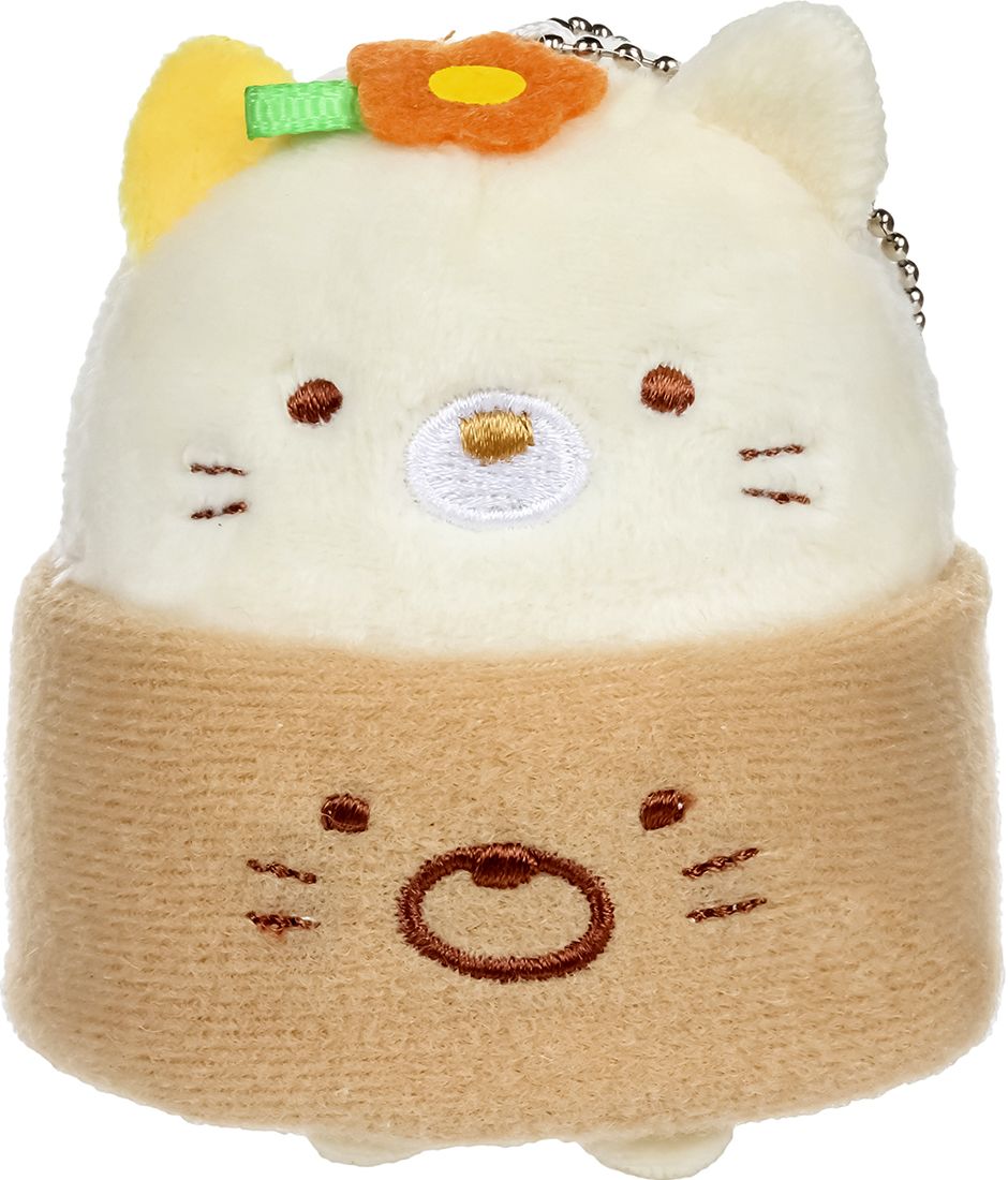 Sumikko Guarshi Sushi Blind Box