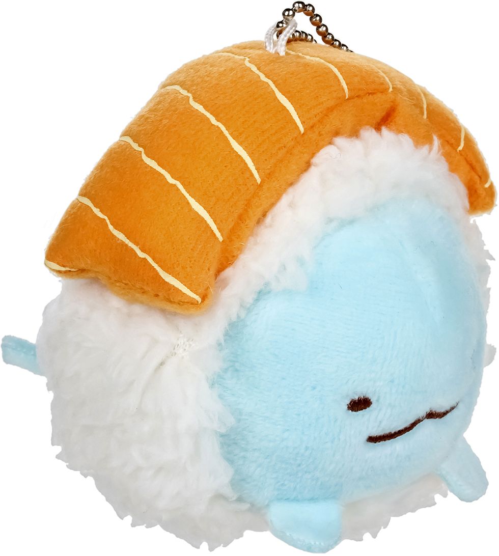Sumikko Guarshi Sushi Blind Box