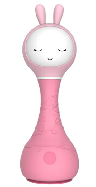Smarty Shake & Tell (Pink)