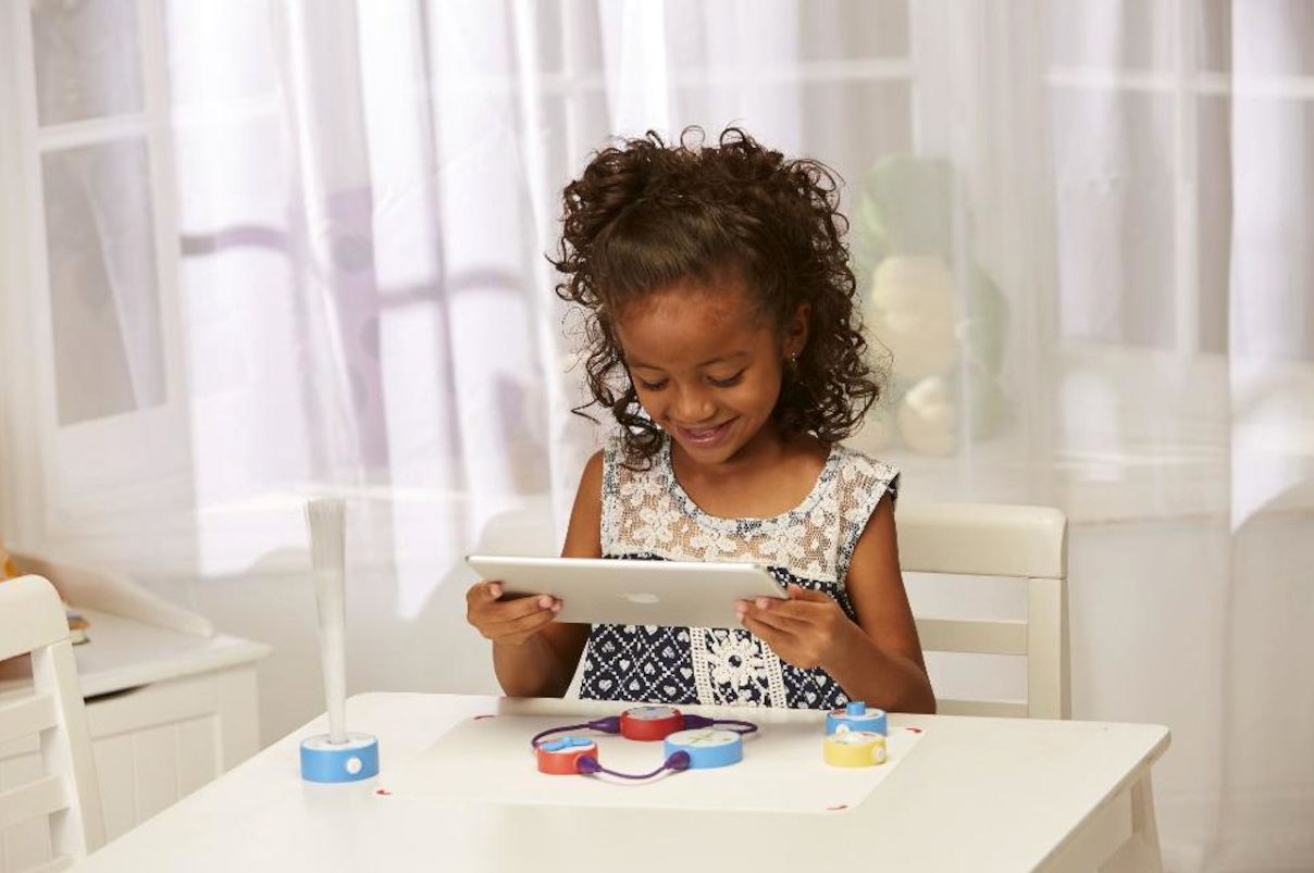 Circuit Conductor Kit w/Free App
