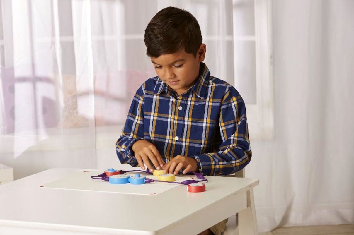 Circuit Conductor Kit w/Free App