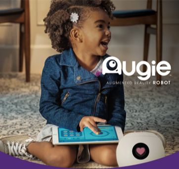 Paig Augie - Coding A/R Robot