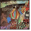 Prokofiev: Piano Concerto No. 3, Symphony No. 7