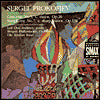 Prokofiev: Piano Concerto No. 3, Symphony No. 7