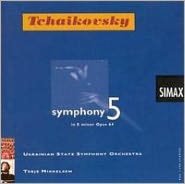 Tchaikovsky: Symphony No. 5, Op. 64