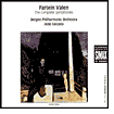Fartein Valen: The Complete Symphonies