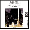 Fartein Valen: The Complete Symphonies
