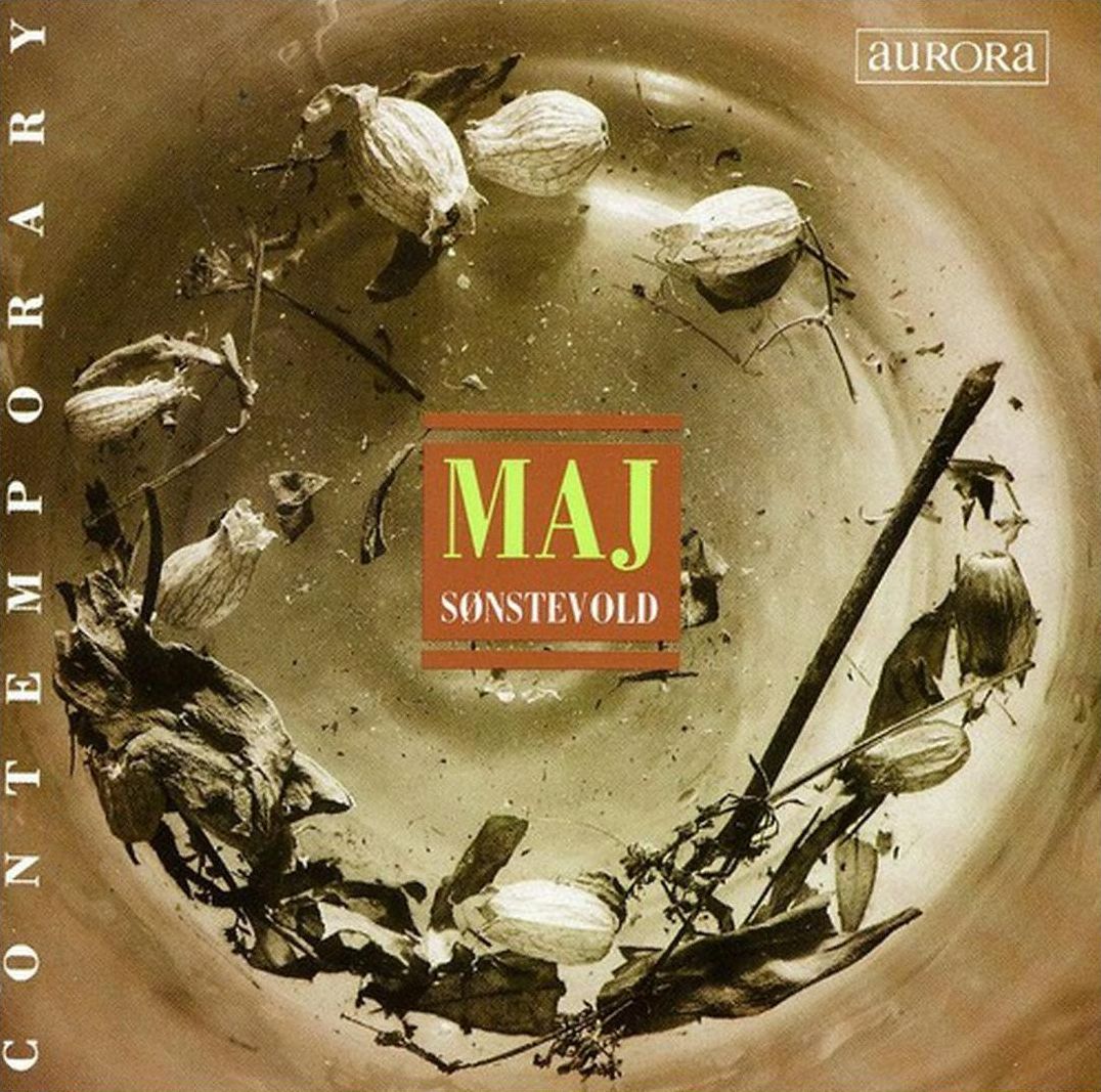 Maj S?nstevold