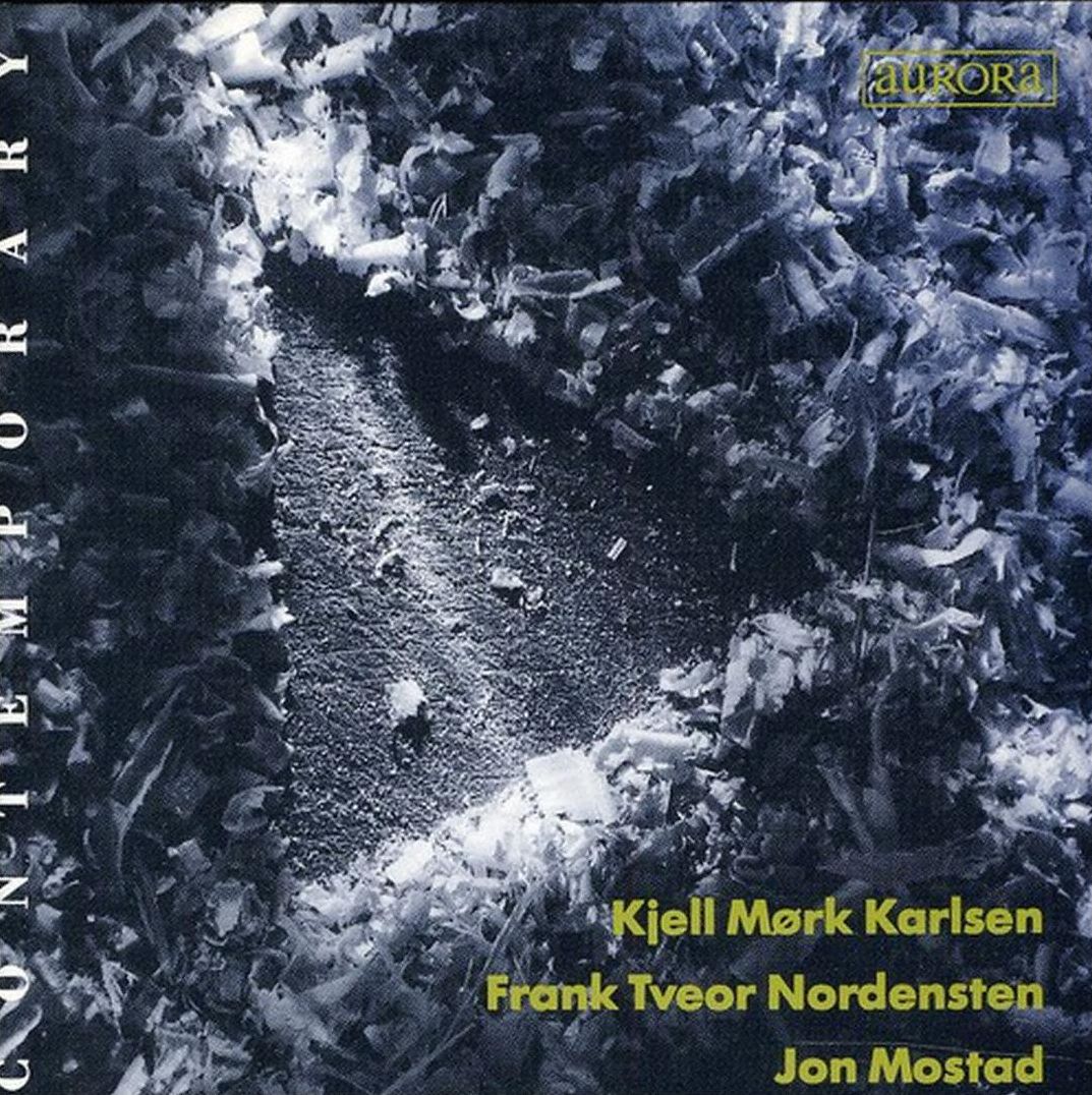 Kjell M?rk Karlsen, Frank Tveor Nordensten, Jon Mostad