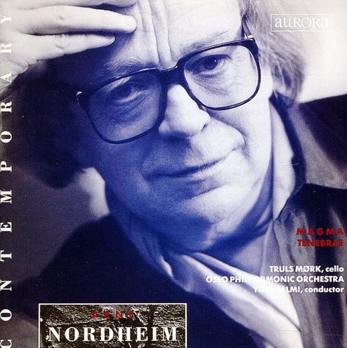 Nordheim: Magma; Tenebrae