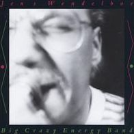 Big Crazy Energy Band, Vol. 1