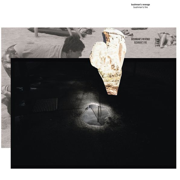 Bushman's Fire [Lp]