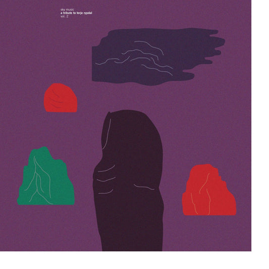 Sky Music: A Tribute To Terje Rypdal Vol. 2