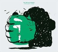 In the Mouth - A Hand