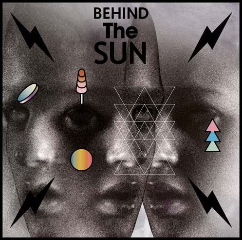 Behind The Sun [Lp]