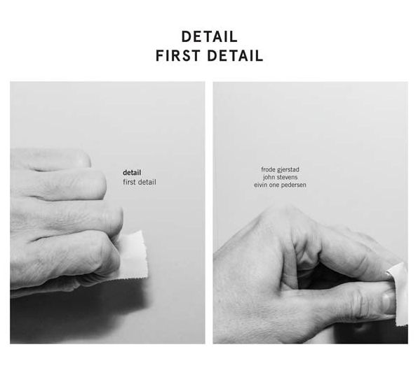 First Detail