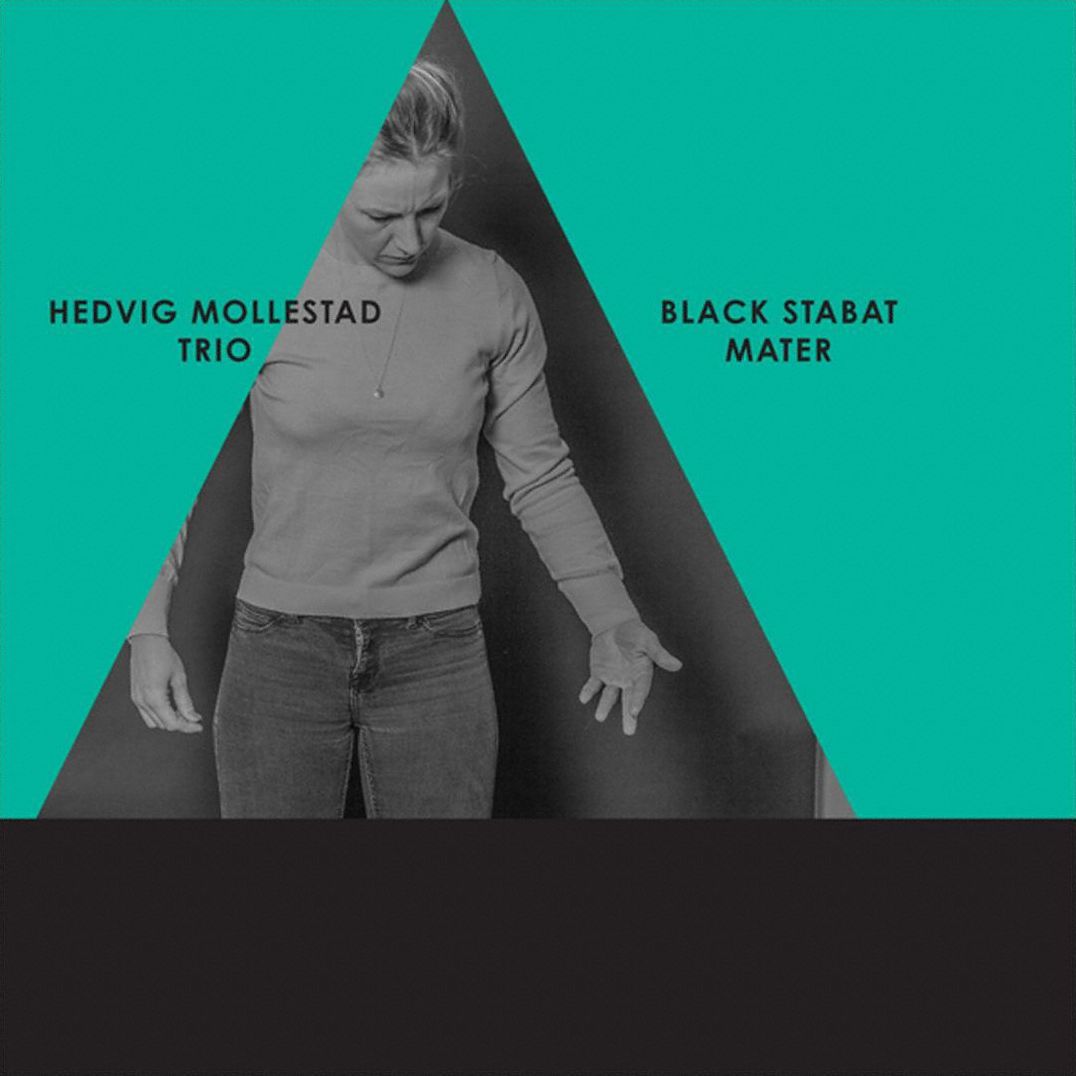 Black Stabat Mater [Lp]