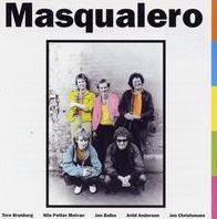 Masqualero