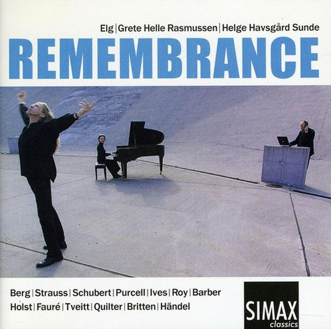 Remembrance