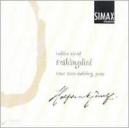 Halfdan Kjerulf: Fr?hlingslied